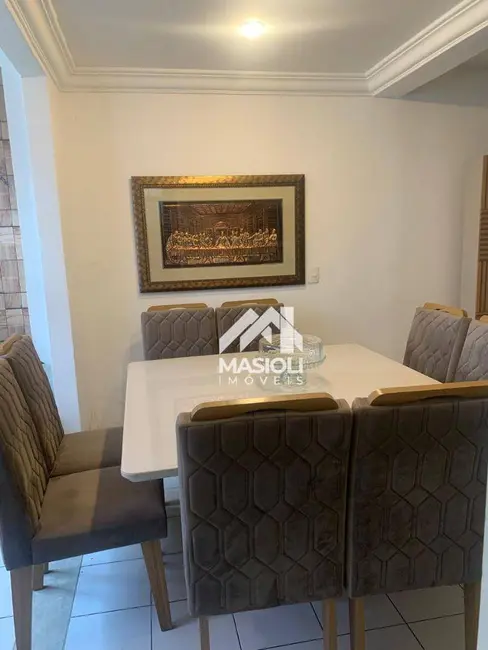 Foto 5 de Apartamento com 3 quartos à venda, 102m2 em Praia da Costa, Vila Velha - ES