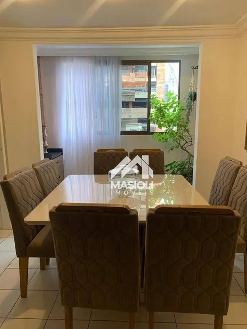Foto 1 de Apartamento com 3 quartos à venda, 102m2 em Praia da Costa, Vila Velha - ES