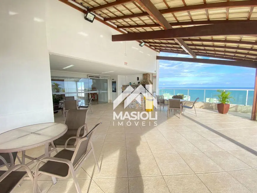 Foto 8 de Apartamento com 3 quartos à venda, 90m2 em Praia de Itaparica, Vila Velha - ES