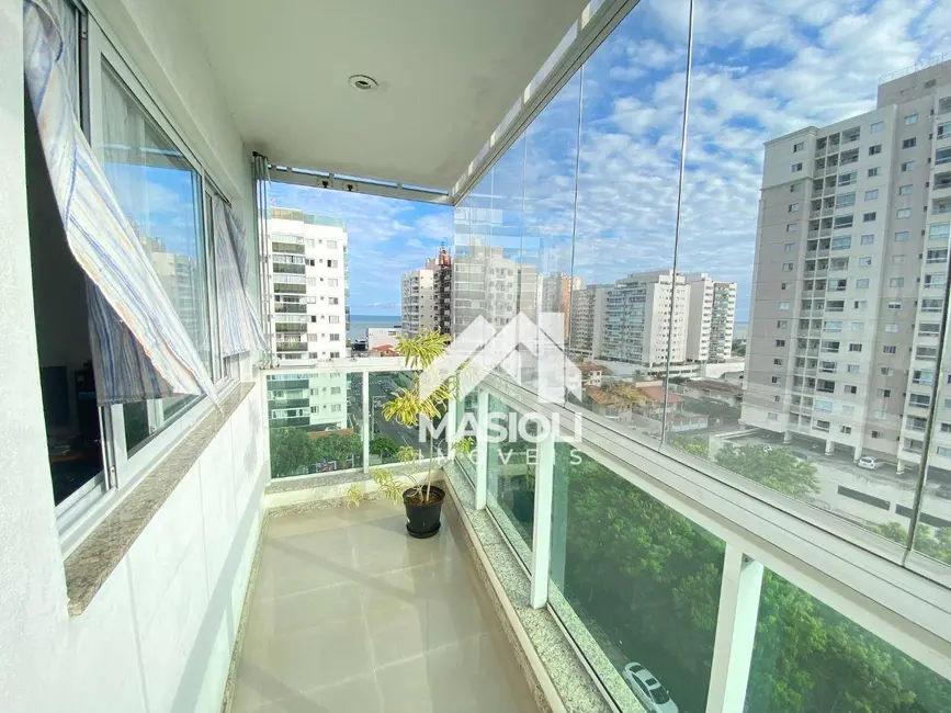Foto 9 de Apartamento com 3 quartos à venda, 90m2 em Praia de Itaparica, Vila Velha - ES