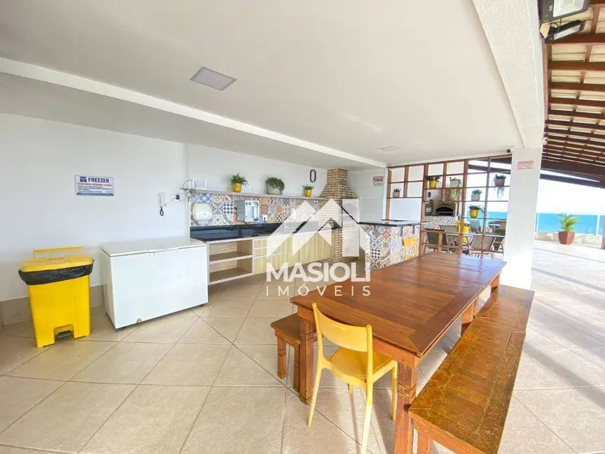 Foto 9 de Apartamento com 3 quartos à venda, 90m2 em Praia de Itaparica, Vila Velha - ES