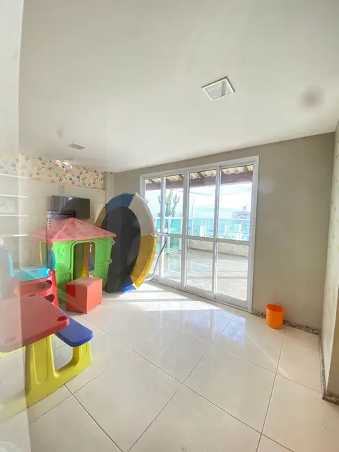 Foto 8 de Apartamento com 3 quartos à venda, 90m2 em Praia de Itaparica, Vila Velha - ES