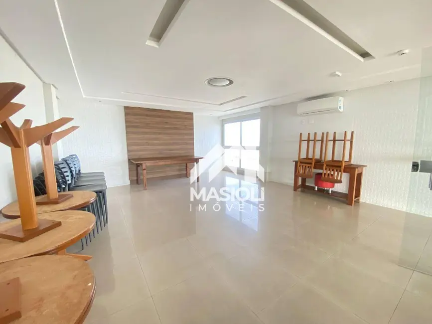 Foto 5 de Apartamento com 3 quartos à venda, 90m2 em Praia de Itaparica, Vila Velha - ES