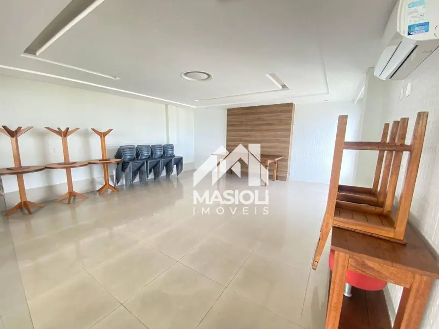Foto 4 de Apartamento com 3 quartos à venda, 90m2 em Praia de Itaparica, Vila Velha - ES