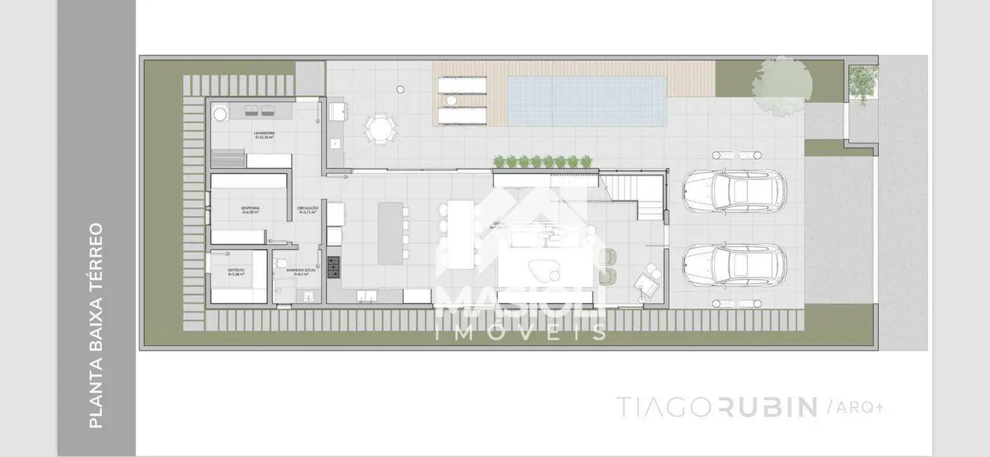 Foto 7 de Casa de Condomínio com 4 quartos à venda, 360m2 em Morada do Sol, Vila Velha - ES