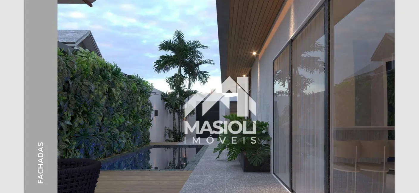 Foto 3 de Casa de Condomínio com 4 quartos à venda, 360m2 em Morada do Sol, Vila Velha - ES