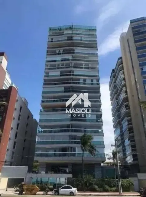 Foto 1 de Apartamento com 3 quartos à venda, 105m2 em Praia de Itaparica, Vila Velha - ES