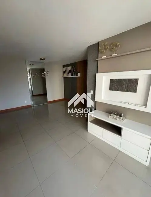 Foto 2 de Apartamento com 3 quartos à venda, 105m2 em Praia de Itaparica, Vila Velha - ES