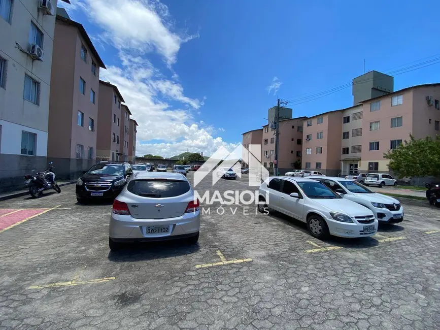 Foto 3 de Apartamento com 2 quartos à venda e para alugar, 45m2 em Santa Inês, Vila Velha - ES