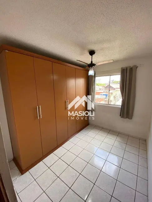 Foto 8 de Apartamento com 2 quartos à venda e para alugar, 45m2 em Santa Inês, Vila Velha - ES