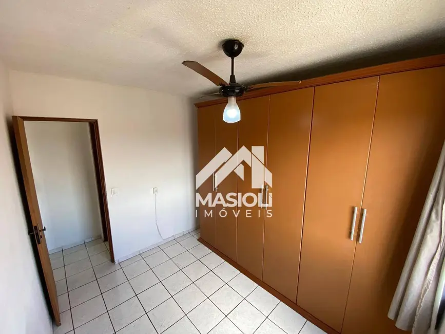 Foto 9 de Apartamento com 2 quartos à venda e para alugar, 45m2 em Santa Inês, Vila Velha - ES
