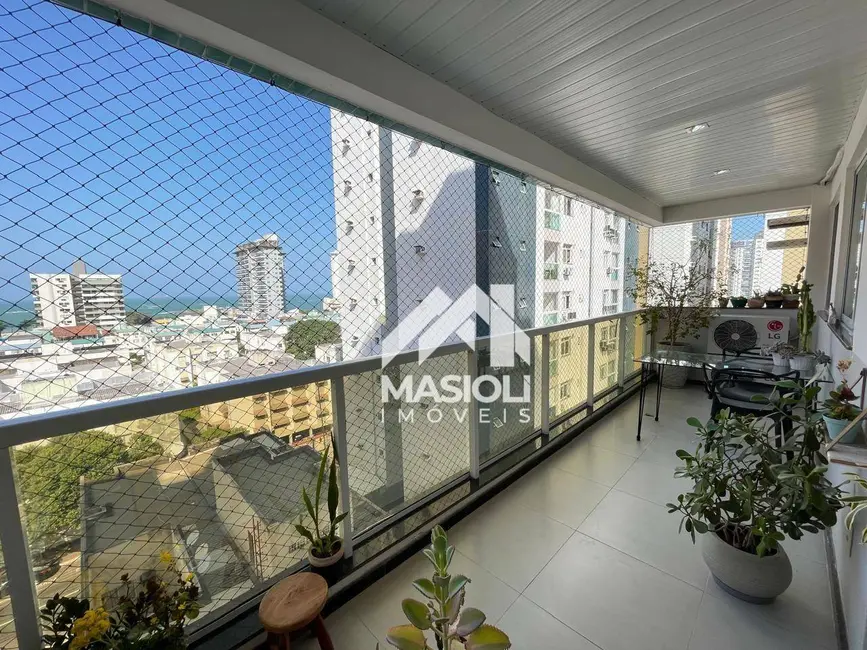 Foto 1 de Apartamento com 2 quartos à venda, 85m2 em Itapuã, Vila Velha - ES