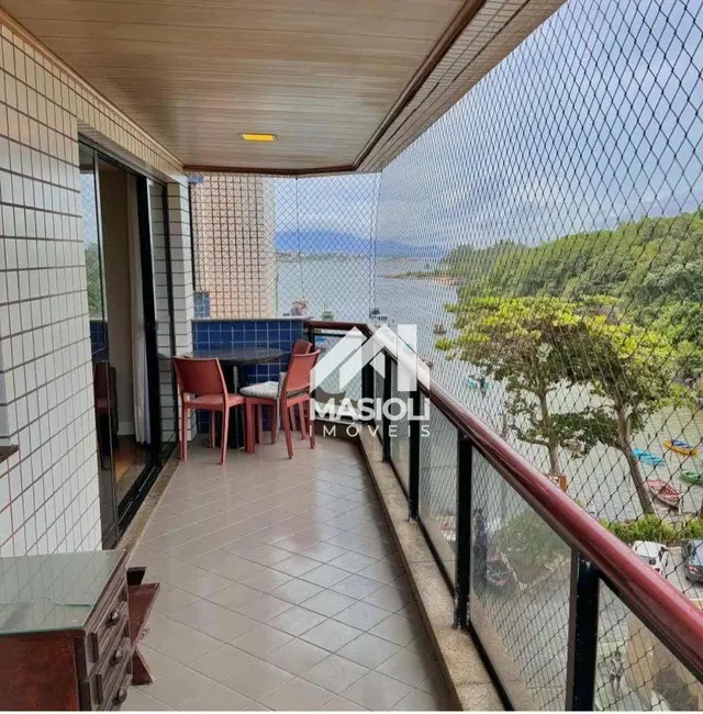 Foto 2 de Apartamento com 3 quartos à venda, 250m2 em Praia da Costa, Vila Velha - ES