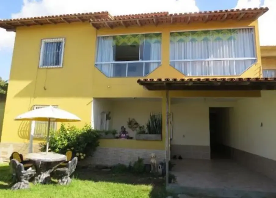 Casa com 5 quartos à venda, 400m2 em Praia dos Recifes, Vila Velha - ES - imagem 1 Foto 1 de Casa com 5 quartos à venda, 400m2 em Praia dos Recifes, Vila Velha - ES