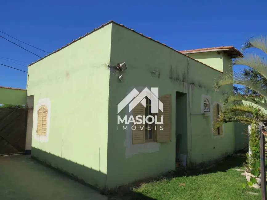 Casa com 5 quartos à venda, 400m2 em Praia dos Recifes, Vila Velha - ES - imagem 3 Foto 3 de Casa com 5 quartos à venda, 400m2 em Praia dos Recifes, Vila Velha - ES
