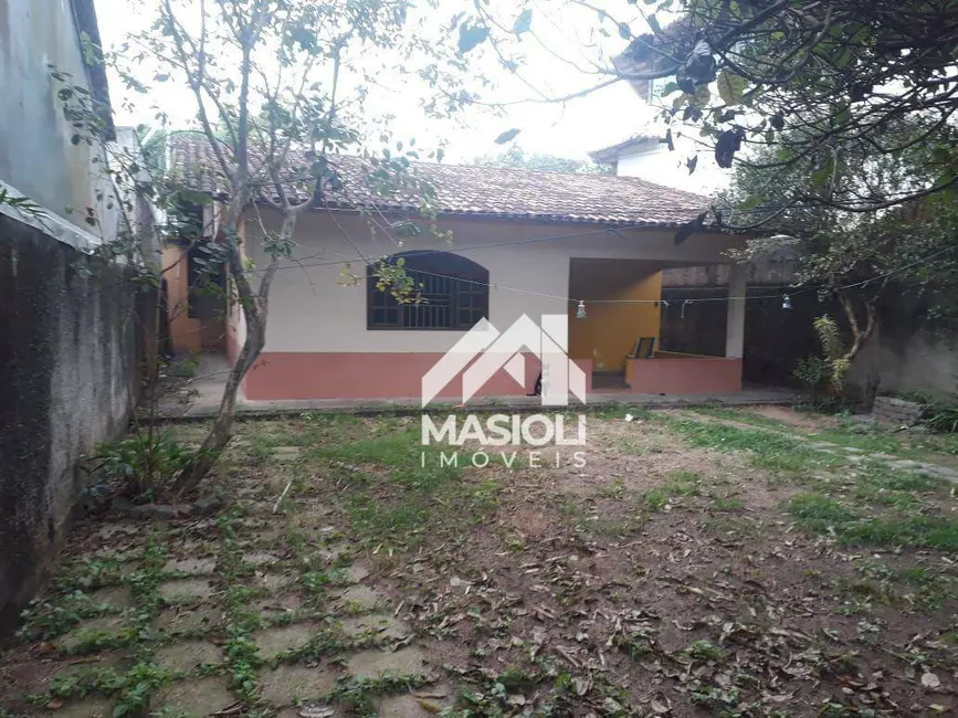 Foto 2 de Casa com 2 quartos à venda, 550m2 em Barra do Jucu, Vila Velha - ES