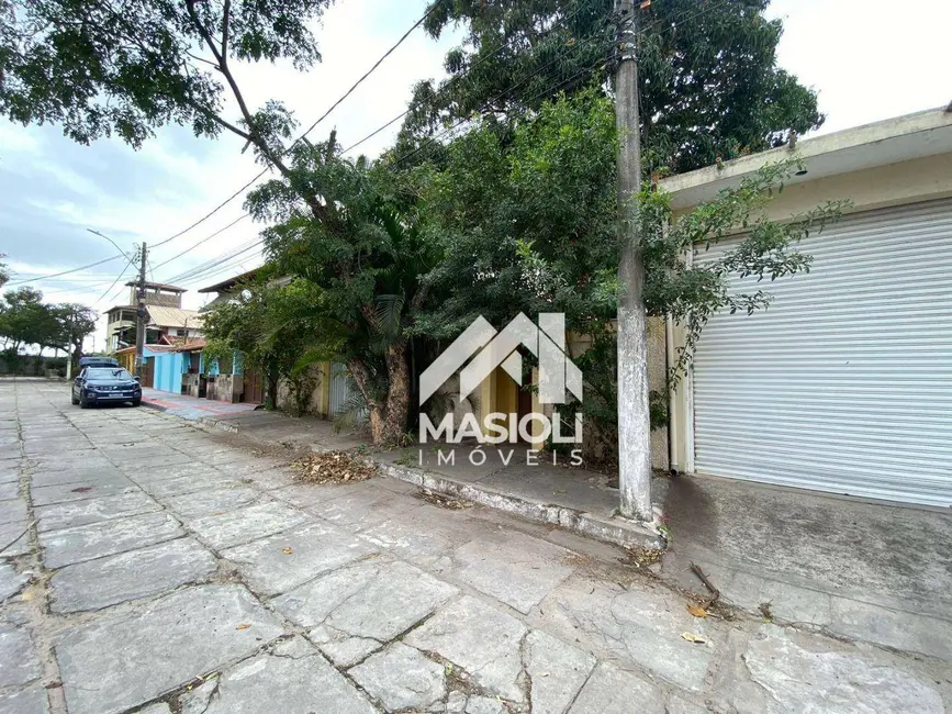 Foto 1 de Casa com 2 quartos à venda, 550m2 em Barra do Jucu, Vila Velha - ES