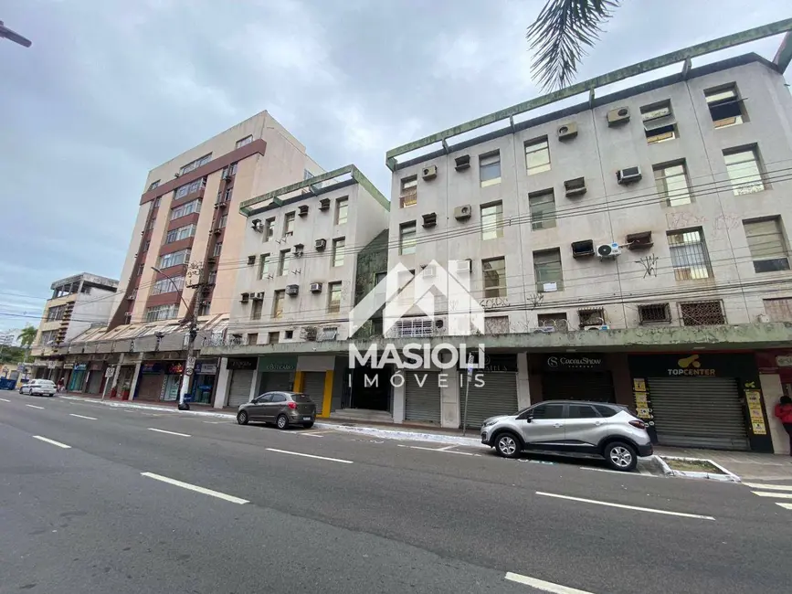 Foto 1 de Sala Comercial à venda, 35m2 em Vila Velha - ES
