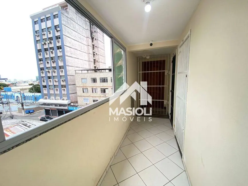 Foto 2 de Sala Comercial à venda, 35m2 em Vila Velha - ES