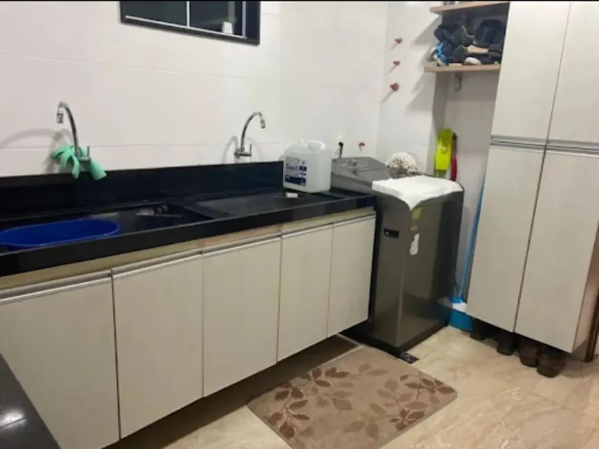 Casa com 4 quartos à venda, 390m2 em Itanhangá, Vila Velha - ES - imagem 6 Foto 6 de Casa com 4 quartos à venda, 390m2 em Itanhangá, Vila Velha - ES