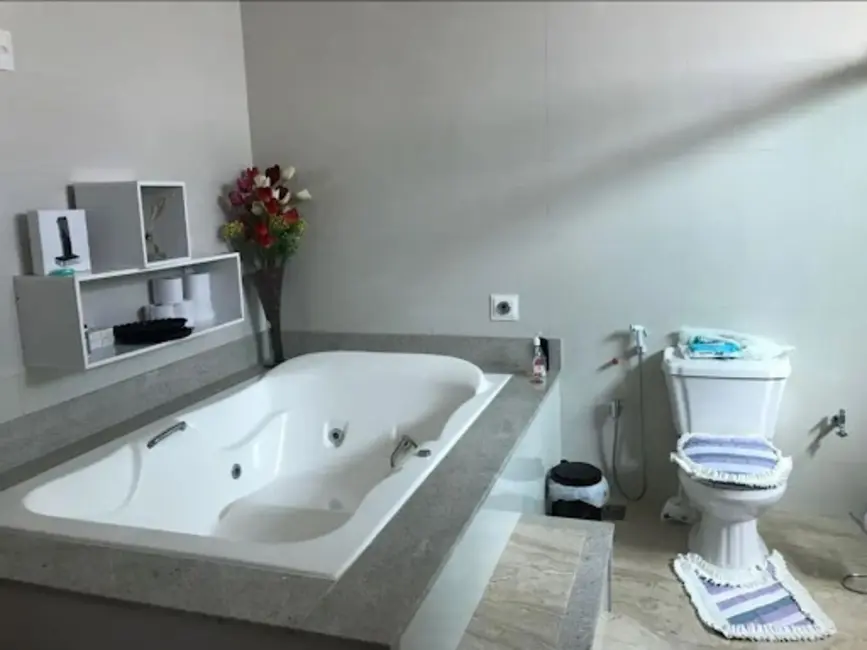 Casa com 4 quartos à venda, 390m2 em Itanhangá, Vila Velha - ES - imagem 7 Foto 7 de Casa com 4 quartos à venda, 390m2 em Itanhangá, Vila Velha - ES