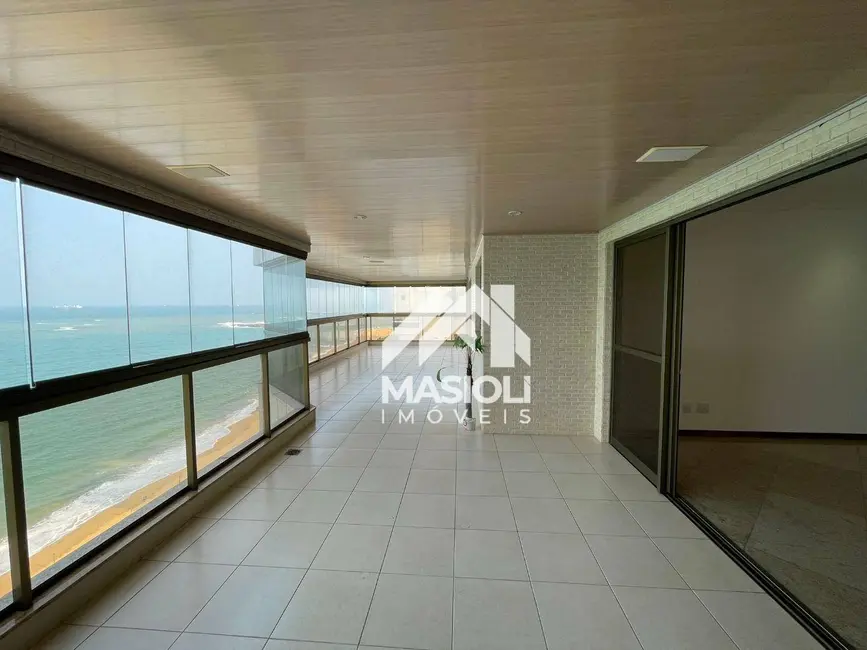 Apartamento com 4 quartos à venda e para alugar, 500m2 em Vila Velha - ES - imagem 7 Foto 7 de Apartamento com 4 quartos à venda e para alugar, 500m2 em Vila Velha - ES