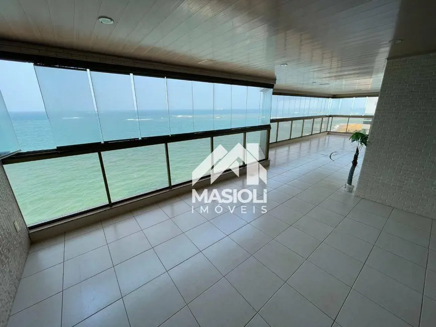 Apartamento com 4 quartos à venda e para alugar, 500m2 em Vila Velha - ES - imagem 6 Foto 6 de Apartamento com 4 quartos à venda e para alugar, 500m2 em Vila Velha - ES