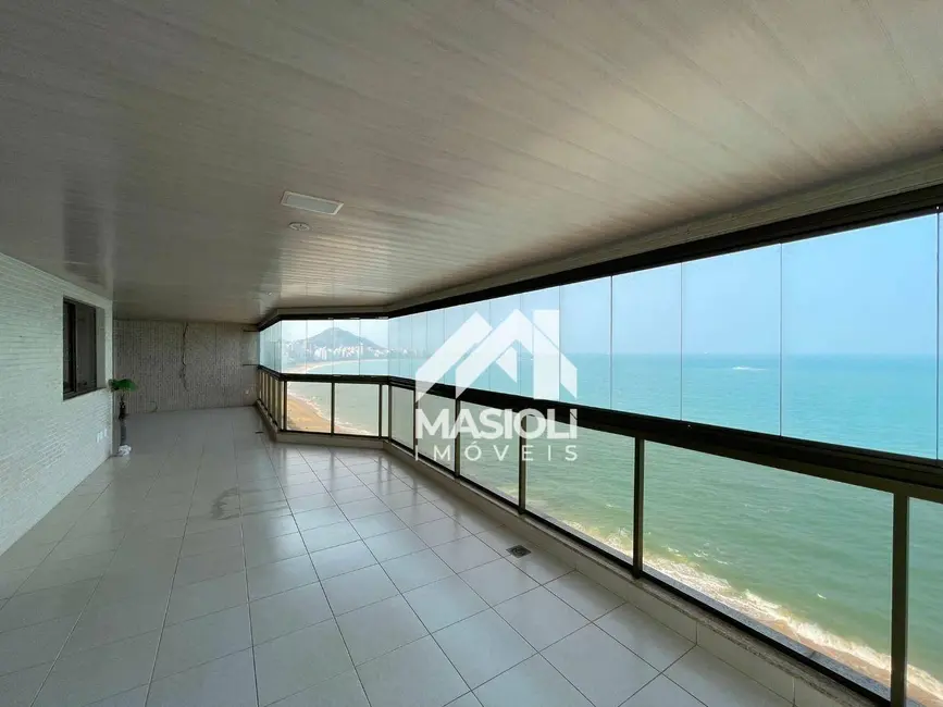 Foto 2 de Apartamento com 4 quartos à venda e para alugar, 500m2 em Vila Velha - ES
