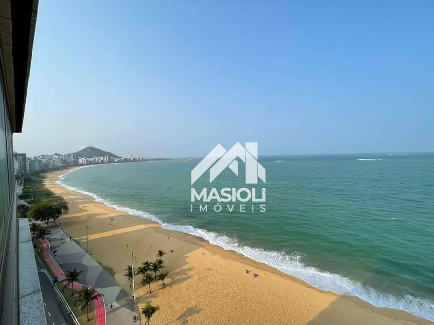Apartamento com 4 quartos à venda e para alugar, 500m2 em Vila Velha - ES - imagem 3 Foto 3 de Apartamento com 4 quartos à venda e para alugar, 500m2 em Vila Velha - ES