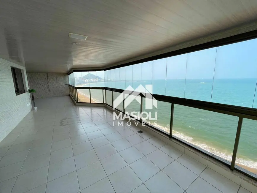Foto 1 de Apartamento com 4 quartos à venda e para alugar, 500m2 em Vila Velha - ES