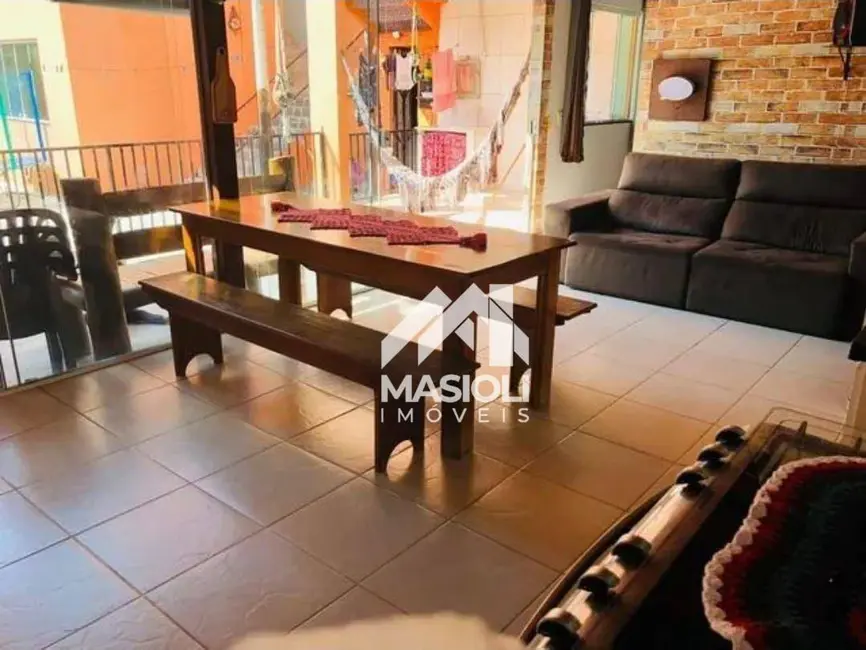 Casa com 3 quartos à venda, 180m2 em Barra do Jucu, Vila Velha - ES - imagem 3 Foto 3 de Casa com 3 quartos à venda, 180m2 em Barra do Jucu, Vila Velha - ES