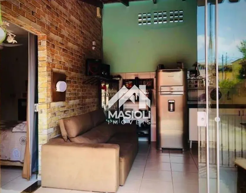 Casa com 3 quartos à venda, 180m2 em Barra do Jucu, Vila Velha - ES - imagem 8 Foto 8 de Casa com 3 quartos à venda, 180m2 em Barra do Jucu, Vila Velha - ES