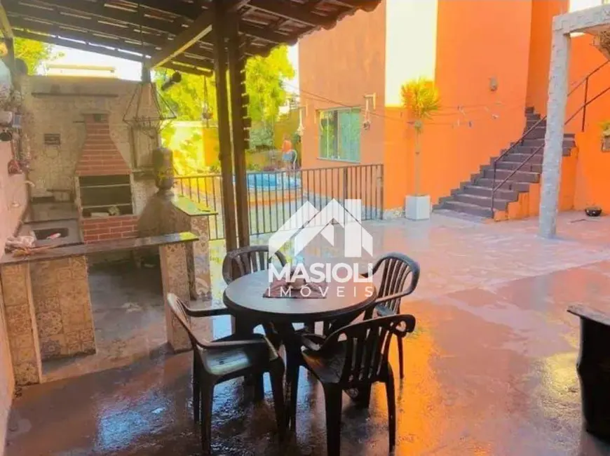 Casa com 3 quartos à venda, 180m2 em Barra do Jucu, Vila Velha - ES - imagem 5 Foto 5 de Casa com 3 quartos à venda, 180m2 em Barra do Jucu, Vila Velha - ES