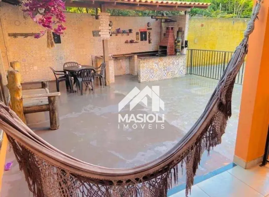 Casa com 3 quartos à venda, 180m2 em Barra do Jucu, Vila Velha - ES - imagem 1 Foto 1 de Casa com 3 quartos à venda, 180m2 em Barra do Jucu, Vila Velha - ES