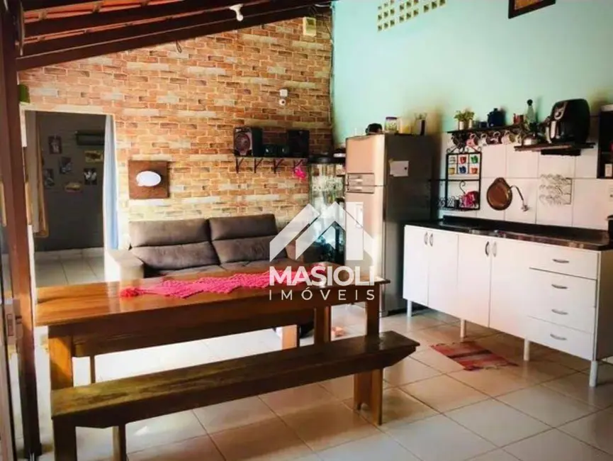 Casa com 3 quartos à venda, 180m2 em Barra do Jucu, Vila Velha - ES - imagem 6 Foto 6 de Casa com 3 quartos à venda, 180m2 em Barra do Jucu, Vila Velha - ES