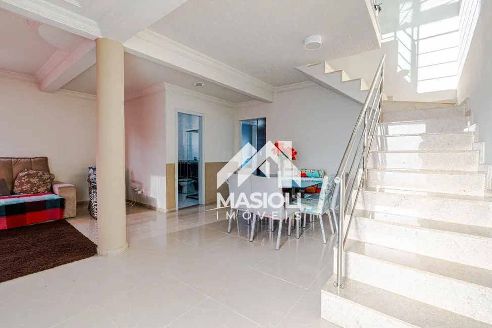 Casa de Condomínio com 4 quartos à venda, 420m2 em Vila Velha - ES - imagem 3 Foto 3 de Casa de Condomínio com 4 quartos à venda, 420m2 em Vila Velha - ES
