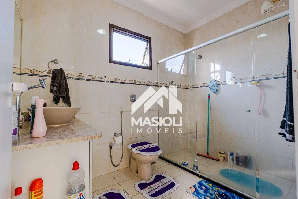 Casa de Condomínio com 4 quartos à venda, 420m2 em Vila Velha - ES - imagem 8 Foto 8 de Casa de Condomínio com 4 quartos à venda, 420m2 em Vila Velha - ES