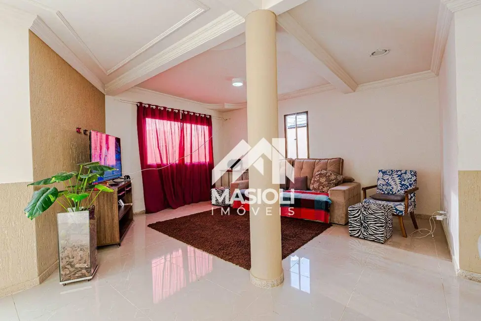 Casa de Condomínio com 4 quartos à venda, 420m2 em Vila Velha - ES - imagem 4 Foto 4 de Casa de Condomínio com 4 quartos à venda, 420m2 em Vila Velha - ES