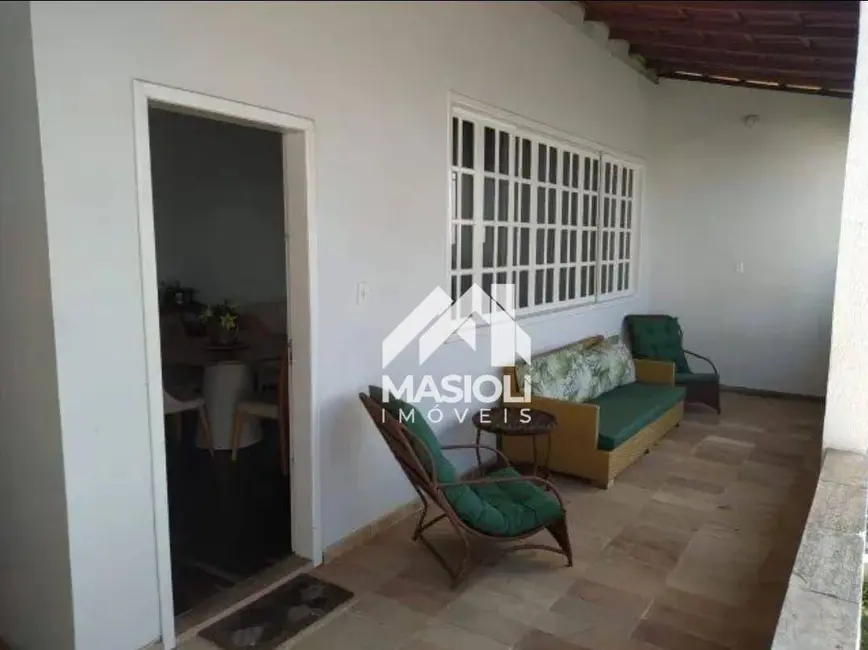 Foto 3 de Casa com 4 quartos à venda, 360m2 em Morada do Sol, Vila Velha - ES