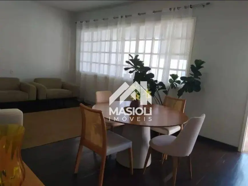 Foto 2 de Casa com 4 quartos à venda, 360m2 em Morada do Sol, Vila Velha - ES