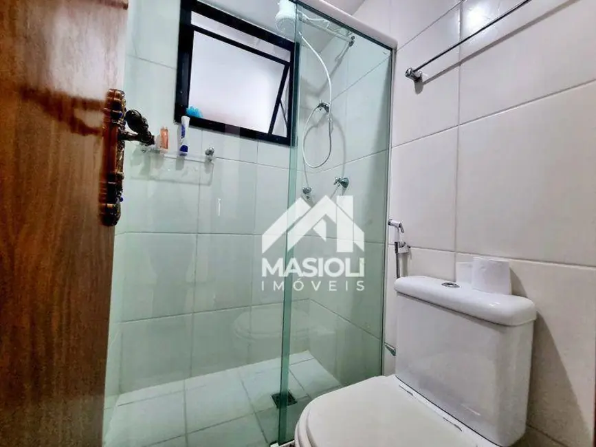 Apartamento com 3 quartos à venda, 110m2 em Praia da Costa, Vila Velha - ES - imagem 8 Foto 8 de Apartamento com 3 quartos à venda, 110m2 em Praia da Costa, Vila Velha - ES