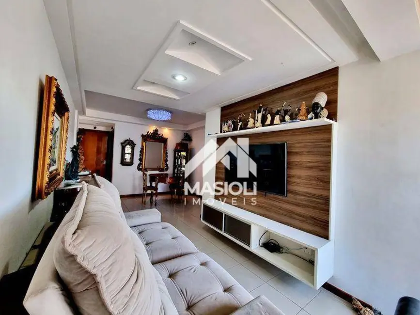 Apartamento com 3 quartos à venda, 110m2 em Praia da Costa, Vila Velha - ES - imagem 2 Foto 2 de Apartamento com 3 quartos à venda, 110m2 em Praia da Costa, Vila Velha - ES