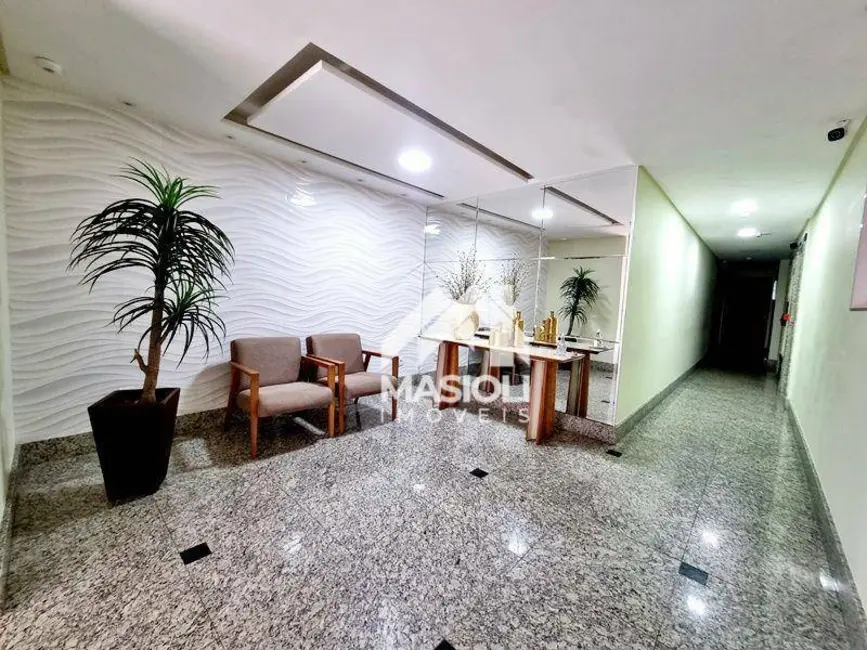 Apartamento com 3 quartos à venda, 110m2 em Praia da Costa, Vila Velha - ES - imagem 1 Foto 1 de Apartamento com 3 quartos à venda, 110m2 em Praia da Costa, Vila Velha - ES