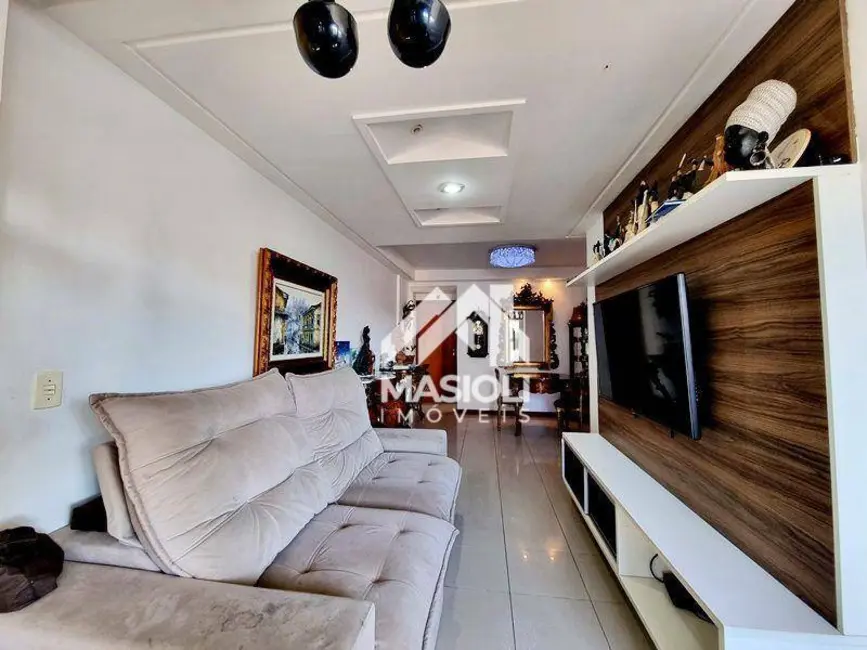 Apartamento com 3 quartos à venda, 110m2 em Praia da Costa, Vila Velha - ES - imagem 4 Foto 4 de Apartamento com 3 quartos à venda, 110m2 em Praia da Costa, Vila Velha - ES