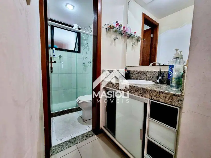 Apartamento com 3 quartos à venda, 110m2 em Praia da Costa, Vila Velha - ES - imagem 7 Foto 7 de Apartamento com 3 quartos à venda, 110m2 em Praia da Costa, Vila Velha - ES