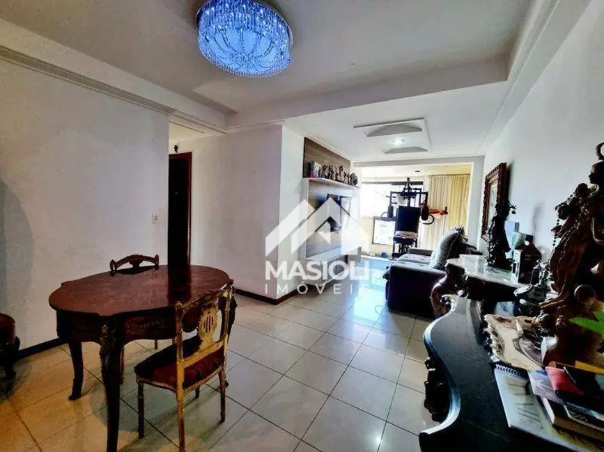 Apartamento com 3 quartos à venda, 110m2 em Praia da Costa, Vila Velha - ES - imagem 3 Foto 3 de Apartamento com 3 quartos à venda, 110m2 em Praia da Costa, Vila Velha - ES