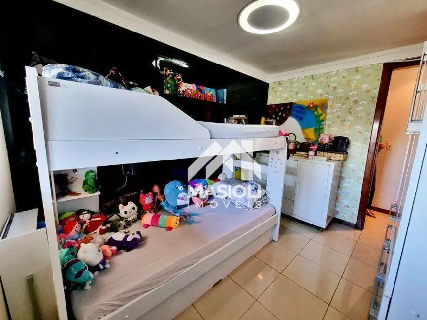 Apartamento com 3 quartos à venda, 110m2 em Praia da Costa, Vila Velha - ES - imagem 9 Foto 9 de Apartamento com 3 quartos à venda, 110m2 em Praia da Costa, Vila Velha - ES