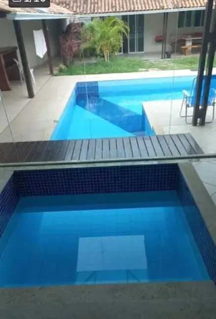 Casa com 4 quartos à venda, 470m2 em Nova Ponta da Fruta, Vila Velha - ES - imagem 5 Foto 5 de Casa com 4 quartos à venda, 470m2 em Nova Ponta da Fruta, Vila Velha - ES