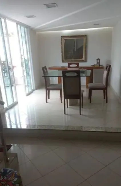 Foto 2 de Casa com 4 quartos à venda, 470m2 em Nova Ponta da Fruta, Vila Velha - ES
