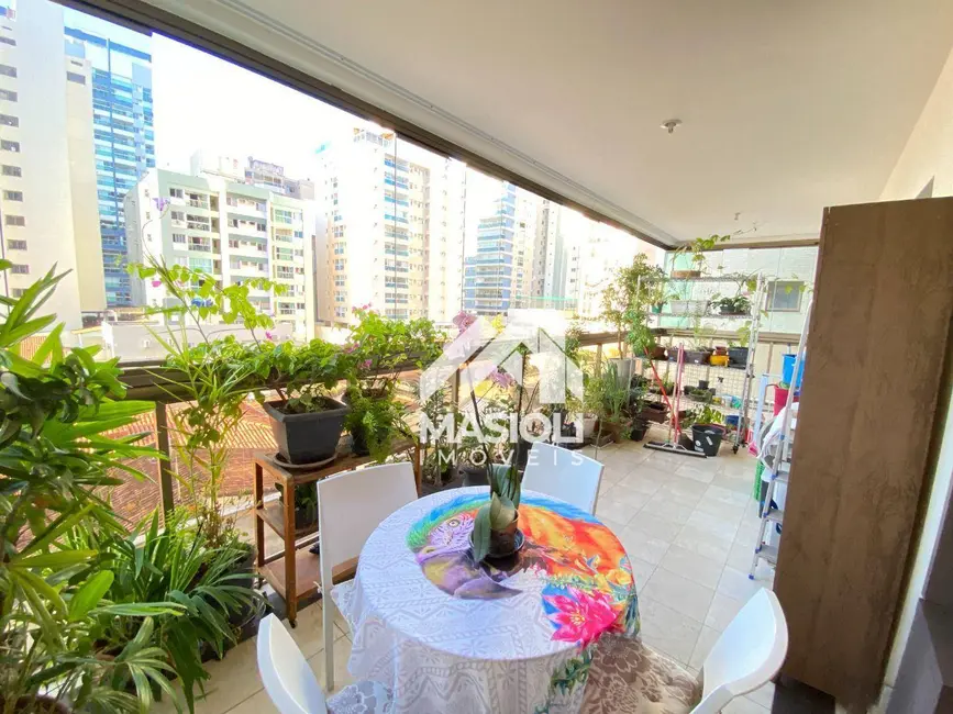 Apartamento com 3 quartos à venda, 120m2 em Itapuã, Vila Velha - ES - imagem 9 Foto 9 de Apartamento com 3 quartos à venda, 120m2 em Itapuã, Vila Velha - ES